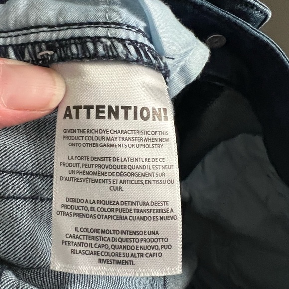 Joseph Ribkoff Jeans - Picture 11 of 11